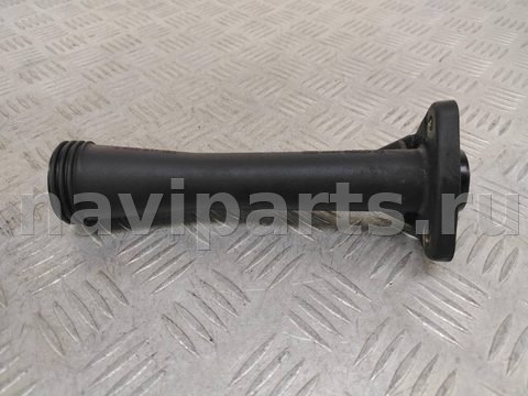 Маслозаливная горловина Volkswagen Transporter, 1997 г., OEM 021115308C, арт. 65782, фото 3