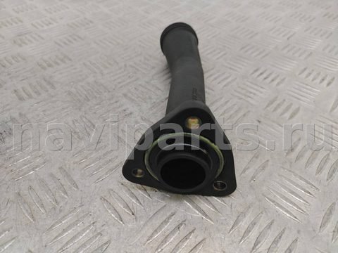Маслозаливная горловина Volkswagen Transporter, 1997 г., OEM 021115308C, арт. 65782, фото 4