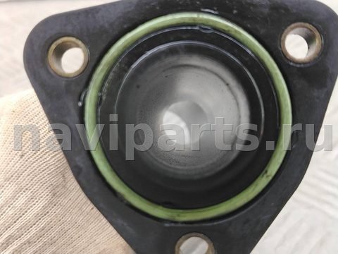 Маслозаливная горловина Volkswagen Transporter, 1997 г., OEM 021115308C, арт. 65782, фото 5