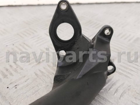 Маслозаливная горловина Volkswagen Caravelle, 1997 г., OEM 074115308E, арт. 65878, фото 3