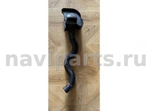 Маслозаливная горловина Volkswagen Crafter, 2011 г., OEM 03l115308, арт. 6772