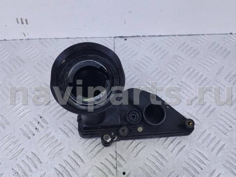 Маслозаливная горловина Volkswagen Crafter, 2009 г., OEM 076115308A, арт. 67854