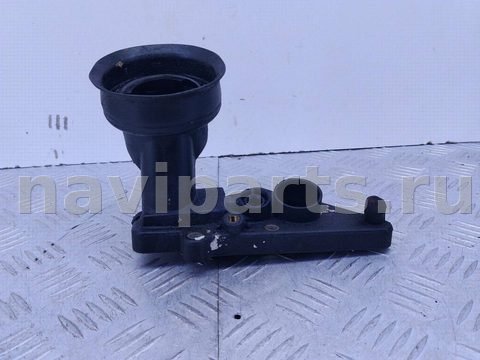 Маслозаливная горловина Volkswagen Crafter, 2009 г., OEM 076115308A, арт. 67854, фото 2
