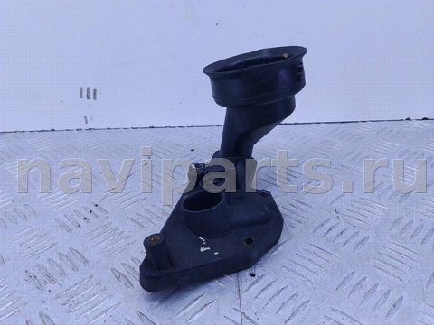 Маслозаливная горловина Volkswagen Crafter, 2009 г., OEM 076115308A, арт. 67854, фото 3