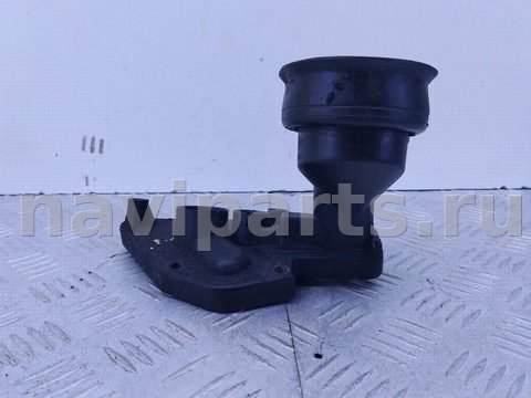Маслозаливная горловина Volkswagen Crafter, 2009 г., OEM 076115308A, арт. 67854, фото 4