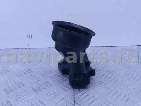 Маслозаливная горловина Volkswagen Crafter, 2009 г., OEM 076115308A, арт. 67854, фото 5