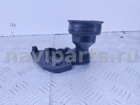 Маслозаливная горловина Volkswagen Crafter, 2009 г., OEM 076115308A, арт. 67865