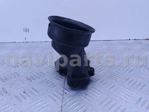 Маслозаливная горловина Volkswagen Crafter, 2009 г., OEM 076115308A, арт. 67865, фото 2