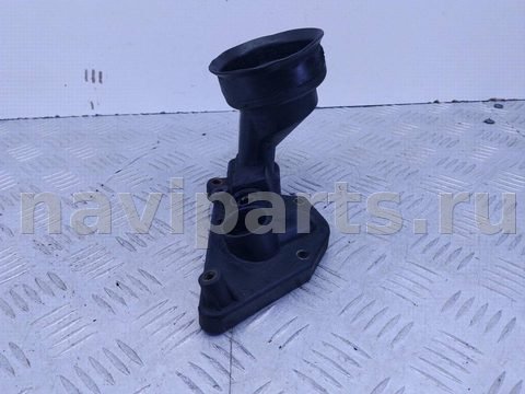 Маслозаливная горловина Volkswagen Crafter, 2009 г., OEM 076115308A, арт. 67865, фото 4