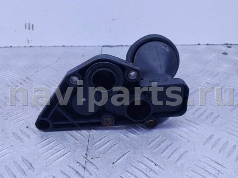 Маслозаливная горловина Volkswagen Crafter, 2009 г., OEM 076115308A, арт. 67865, фото 5