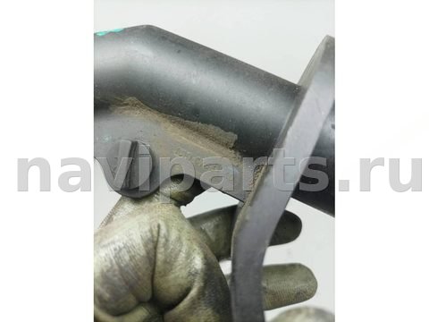 Маслозаливная горловина Ford Transit, 2003 г., OEM YC1Q6763AB, арт. 72095, фото 4