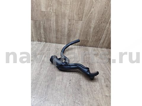 Маслозаливная горловина Peugeot 407, 2008 г., OEM 9654732980, арт. 7241