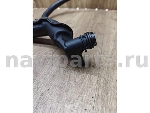 Маслозаливная горловина Peugeot 407, 2008 г., OEM 9654732980, арт. 7241, фото 2