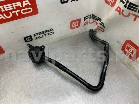 Маслозаливная горловина Mercedes C W205, 2020 г., OEM A2640109802, арт. 74284