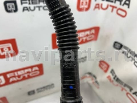 Маслозаливная горловина Mercedes C W205, 2020 г., OEM A2640109802, арт. 74284, фото 4