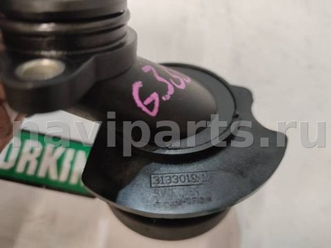 Маслозаливная горловина Volvo S60 FS70, 2011 г., OEM 31330189, арт. 7515