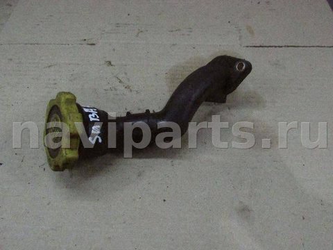 Новое Subaru Legacy, 2001 г., арт. 75245446