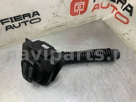 Маслозаливная горловина Mercedes Vito W639, 2006 г., OEM A6460160229, арт. 75637
