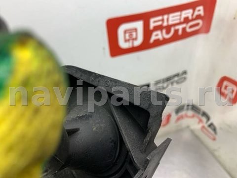 Маслозаливная горловина Mercedes Vito W639, 2006 г., OEM A6460160229, арт. 75637, фото 4