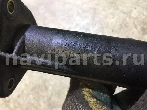 Маслозаливная горловина Volkswagen Transporter T4, 1995 г., OEM 044115308A, арт. 81473569, фото 5