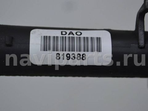 Маслозаливная горловина Renault Clio, 2006 г., OEM 8200323344, арт. 819388, фото 2