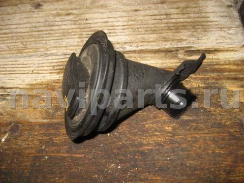 Новое Audi A4 B7, 2007 г., OEM 059103482C, арт. 8473.82A3