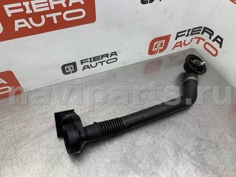 Маслозаливная горловина Mercedes Sprinter, 2019 г., OEM A6510100169, арт. 84952