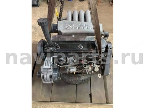 Новое Volkswagen Transporter T4, 1997 г., арт. 86091578