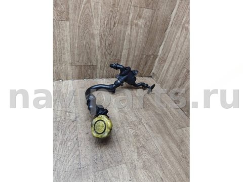 Маслозаливная горловина Opel Astra, 2011 г., арт. 8696