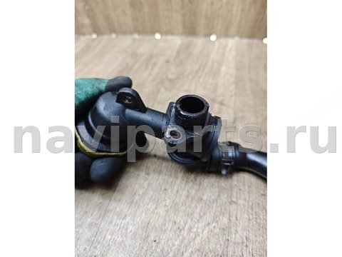 Маслозаливная горловина Opel Astra, 2011 г., арт. 8696, фото 4