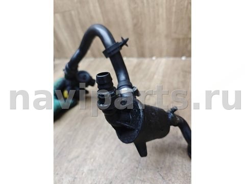 Маслозаливная горловина Opel Astra, 2011 г., арт. 8696, фото 7