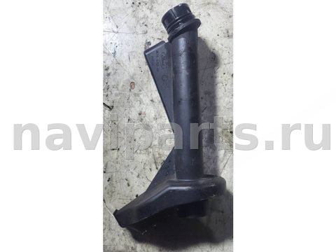 Маслозаливная горловина Ford Transit, 2011 г., OEM 8c166763, арт. 87658227