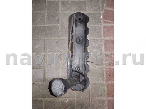 Маслозаливная горловина Volkswagen Caravelle T4, 1992 г., арт. 87877693_2, фото 2