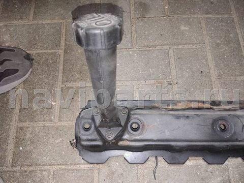 Маслозаливная горловина Volkswagen Multivan T4, 1992 г., арт. 87877693_3