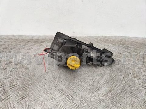 Маслозаливная горловина Renault Megane, 2018 г., OEM 175B13541R, арт. 88288181
