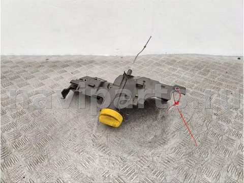 Маслозаливная горловина Renault Megane, 2018 г., OEM 175B13541R, арт. 88288181, фото 2
