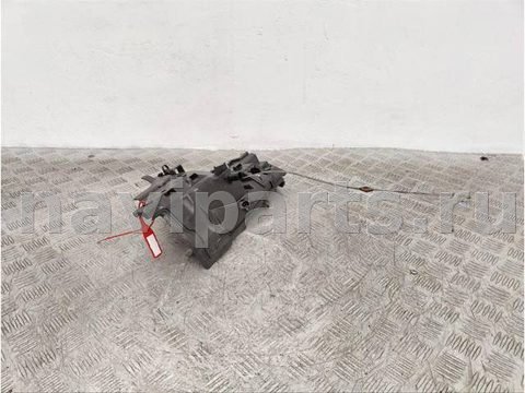 Маслозаливная горловина Renault Megane, 2018 г., OEM 175B13541R, арт. 88288181, фото 3