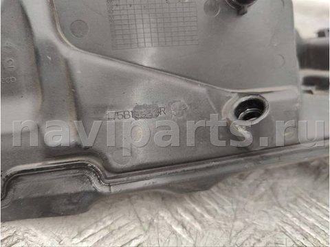 Маслозаливная горловина Renault Megane, 2018 г., OEM 175B13541R, арт. 88288181, фото 4