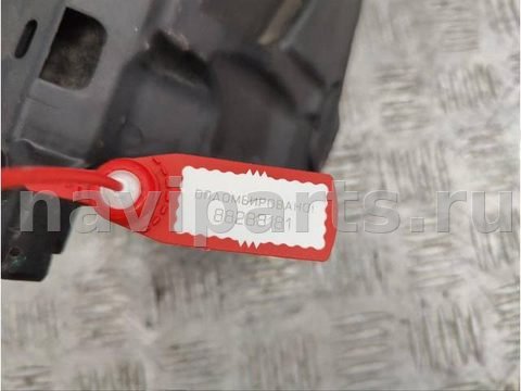Маслозаливная горловина Renault Megane, 2018 г., OEM 175B13541R, арт. 88288181, фото 5