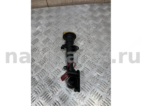 Маслозаливная горловина Opel Astra, 2006 г., арт. 88301695, фото 3