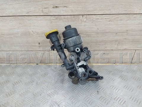 Маслозаливная горловина Opel Astra, 2006 г., арт. 88301695, фото 4