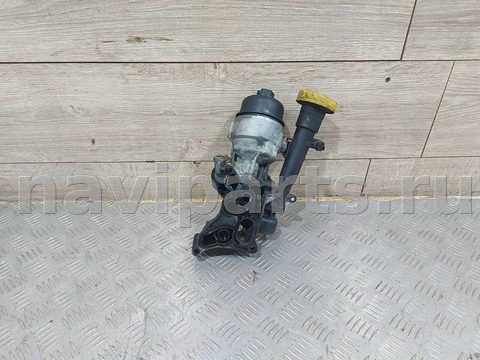 Маслозаливная горловина Opel Astra, 2006 г., арт. 88301695, фото 5