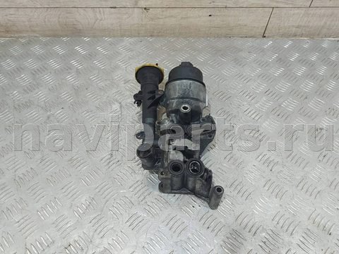 Маслозаливная горловина Opel Astra, 2006 г., арт. 88301695, фото 6
