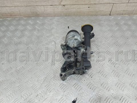 Маслозаливная горловина Opel Astra, 2006 г., арт. 88301695, фото 7