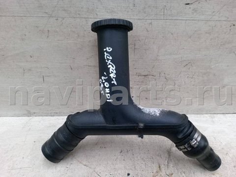 Маслозаливная горловина Peugeot Expert, 2003 г., арт. 88341873, фото 2
