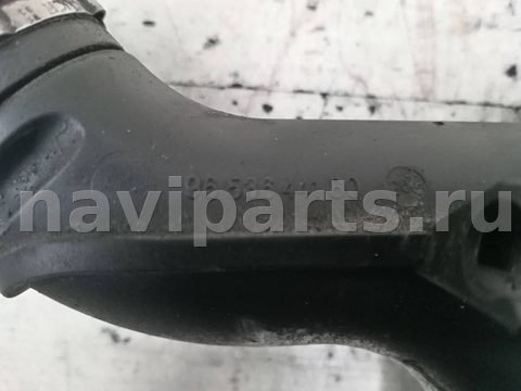 Маслозаливная горловина Peugeot Expert, 2003 г., арт. 88341873, фото 3