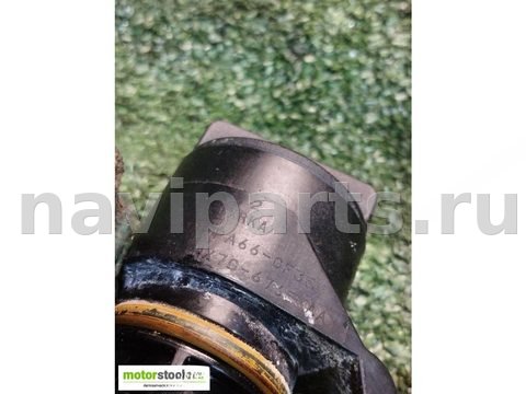 Маслозаливная горловина Ford Escape, 2020 г., OEM HX7G6765, арт. 88658584, фото 4