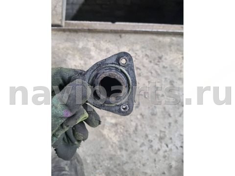 Маслозаливная горловина Volkswagen Caravelle T4, 1996 г., арт. 89851405_2, фото 2