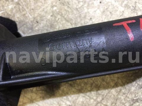 Маслозаливная горловина Volkswagen Transporter T4, 1994 г., OEM 044115308A, арт. 89940127, фото 2
