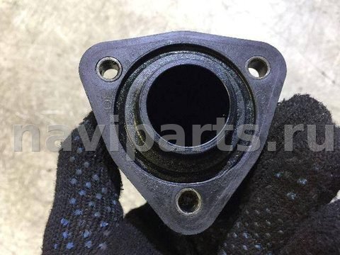 Маслозаливная горловина Volkswagen Transporter T4, 1994 г., OEM 044115308A, арт. 89940127, фото 3